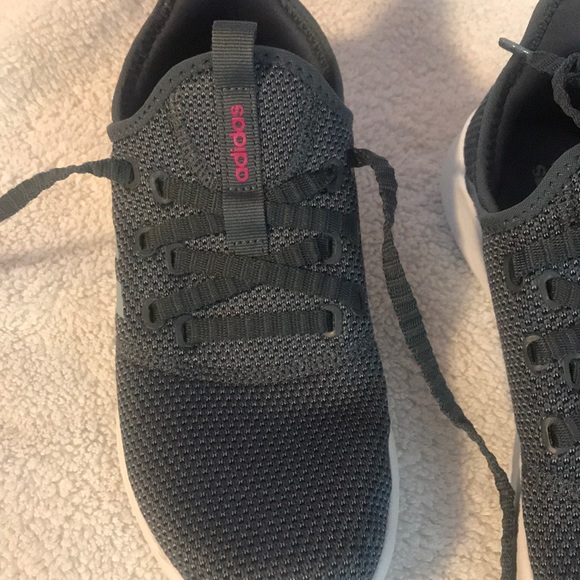 Adidas memory foam sneakers - Picture 2 of 6